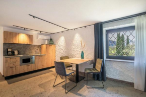 Thanhammer Apt Nova Domus